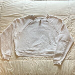 Bella Canvas Cream Fleece Sweatshirt